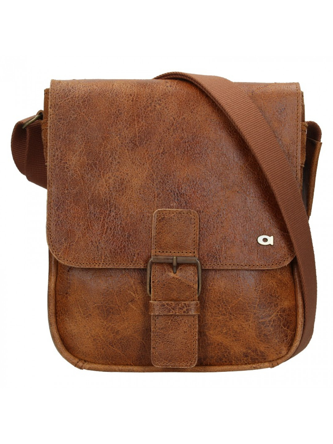 Pánská taška Daag JAZZY WANTED 11 – hnědá